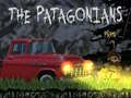 Spēle Patagonieši 1. daļa online