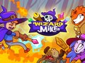 Spēle Burvis Miks online