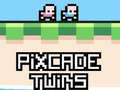 Spēle Pixcade Diviņas online