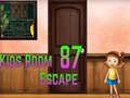 Spēle Amgel Bērnu Istabas Izv escape 87 online