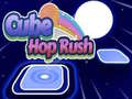 Spēle Kuba Lejot Rush online