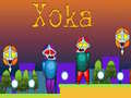 Spēle Xoka online