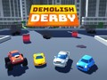 Spēle Demontāžas Derbijs online