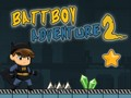 Spēle Battboy piedzīvojumi 2 online