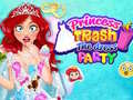 Spēle Princese Iznīcini Kleitu Balli online