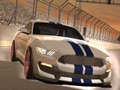 Spēle Turbo Drift 2023 online