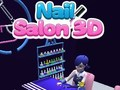 Spēle Nagu salons 3D online