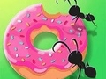 Spēle Dīkstāves Antu Simulātors online