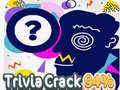 Spēle Trivia Crack 94% online