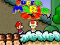 Spēle Super Mario 63 online