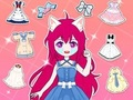 Spēle Vivi Stila Modes online