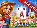Spēle Solitaire Ferma Gada Laiki 2 online