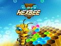 Spēle Super Hexbee Apvienošana online