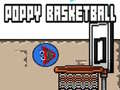 Spēle Poppy Basketbols online