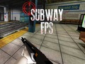 Spēle Metro FPS online