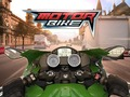 Spēle Motocikls online