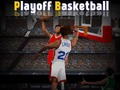 Spēle Izslēgšanas turnīra basketbols online
