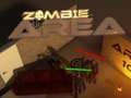 Spēle Zombiju Zona online