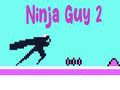 Spēle Ninja Puisis 2 online