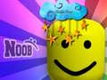 Spēle Noob Slēptās Zvaigznes online