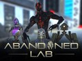 Spēle Atstāta Laboratorija online