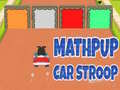 Spēle Matemātikas Kucēns Auto Stroop online