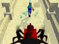 Spēle Nub vs. Choo-Choo Charles online