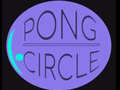 Spēle Pong Aplis online