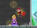 Spēle Glābt 2D Princes online