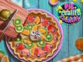 Spēle Pīrāgs Reālā Vā cooking online