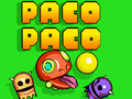 Spēle Paco Paco online