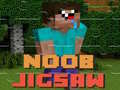 Spēle Noob Mīkla online