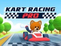 Spēle Kartings Pro online