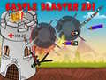 Spēle Pils Blaster 2D! online