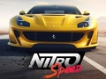Spēle Nitro Ātrums online