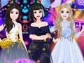 Spēle Blackpink oficiālais dejas ballīte online