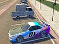 Spēle Japāņu Drift Sacīkšu Automobiļu Simulators online