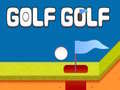 Spēle Golf Golf online