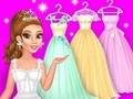 Spēle Kāzu salons online