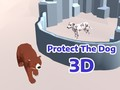 Spēle Aizsargā suni 3d online