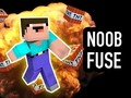 Spēle Noob Saplūšana online