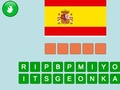 Spēle Uzmini Karogu online