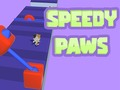 Spēle Ātrās Plaukstas online