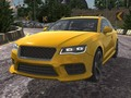 Spēle Reāls Drift Daudzspēlētājs online