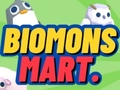 Spēle Biomoni Tirgus online