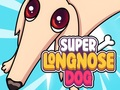 Spēle Super Ilgais Deguns Suns online