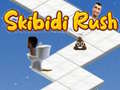 Spēle Skibidi Steiga online