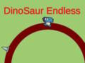 Spēle Dinozaurs Beidīgs online