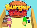 Spēle Burgeru Sacensības online