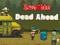 Spēle Zombiji Mirtis Priekšā online